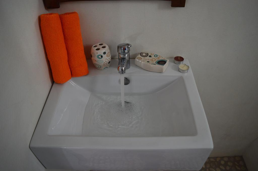 Il Vento Mykonos Apartment Glastros  Bilik gambar